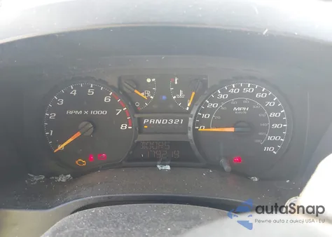 2006 Chevrolet Colorado Work Truck из США, поврежденный, VIN 1GCDT196468151214